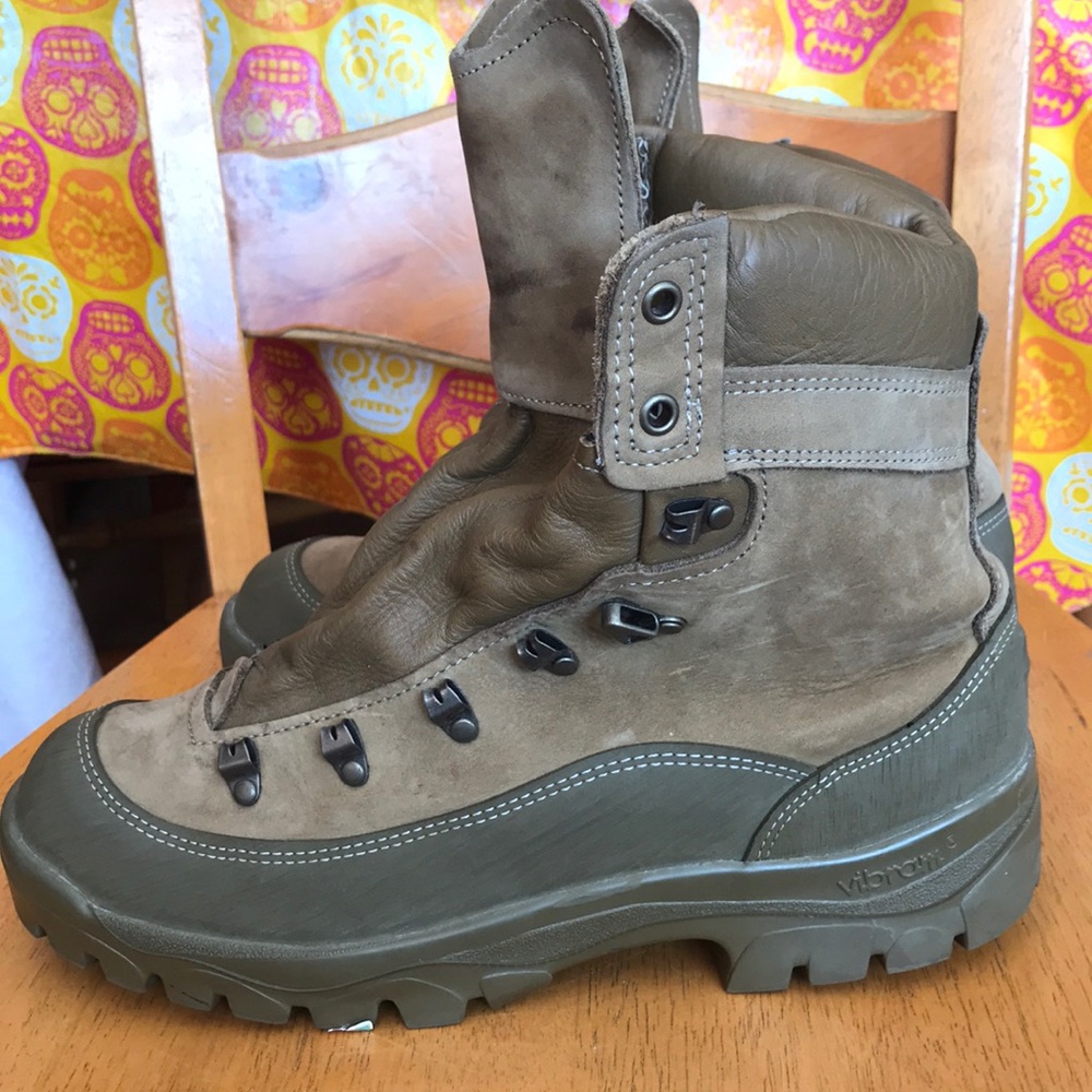 🐺🔥Belleville tactical MCB 950🔥🐺